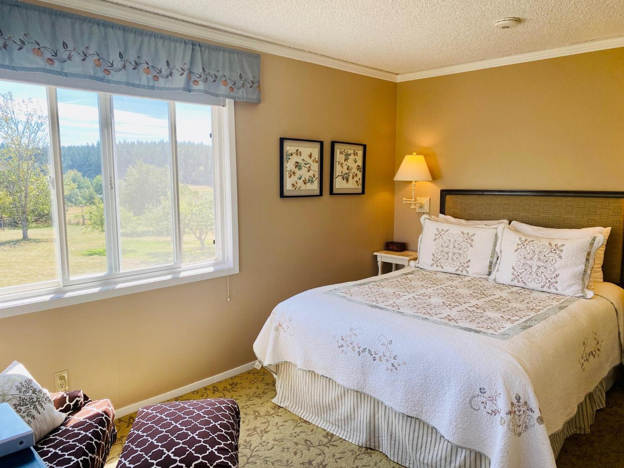 Trumpeter Inn Friday Harbor Quarto foto